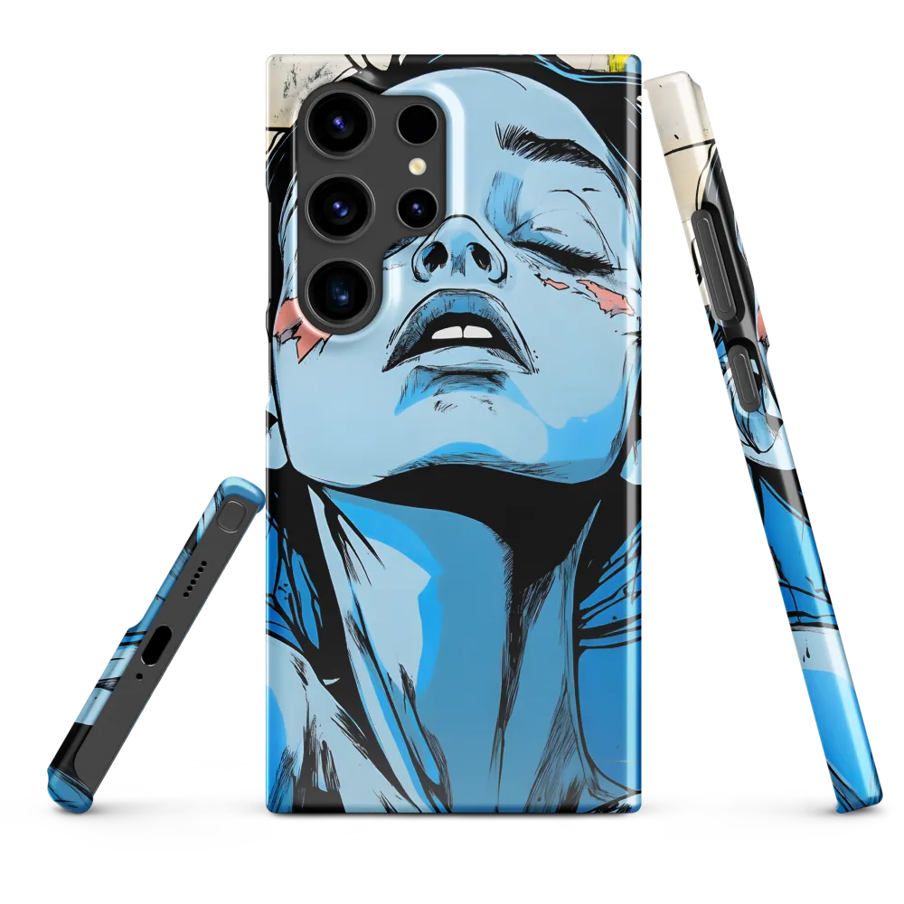 Elysium of Emotion