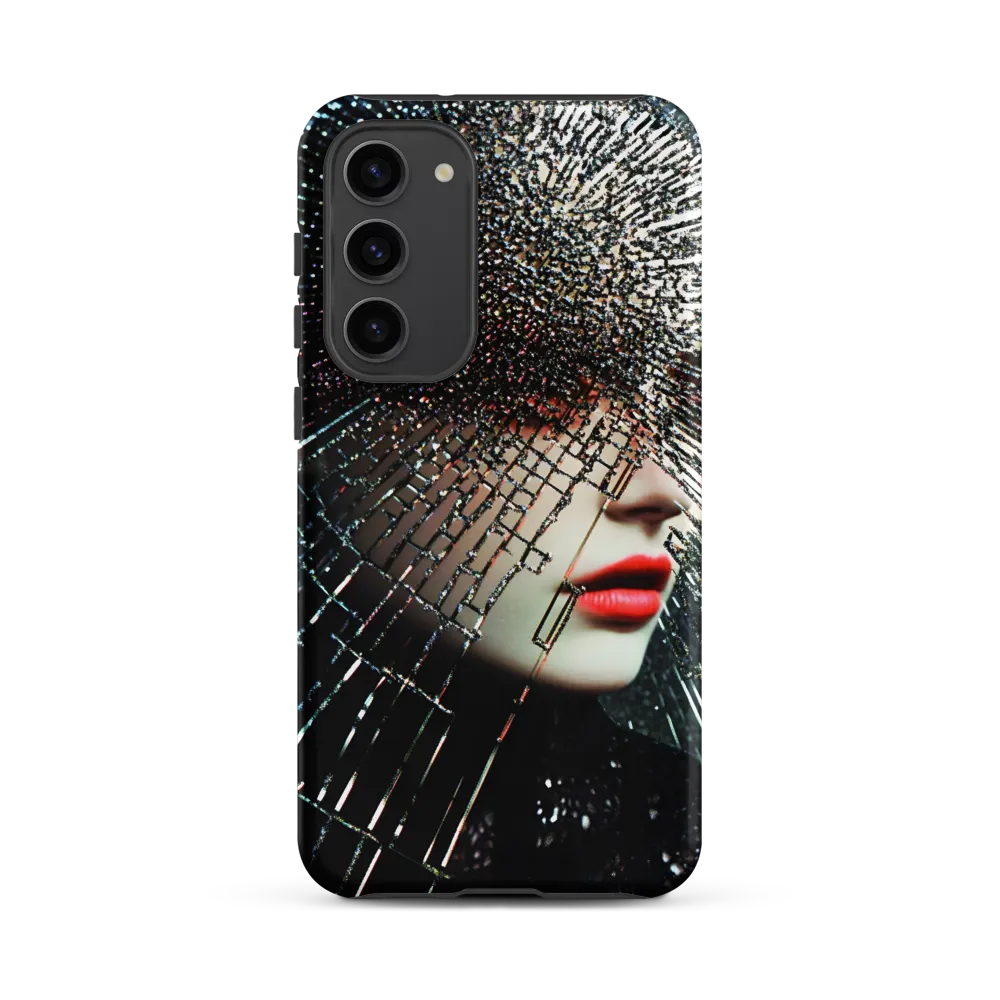Fractured Identity