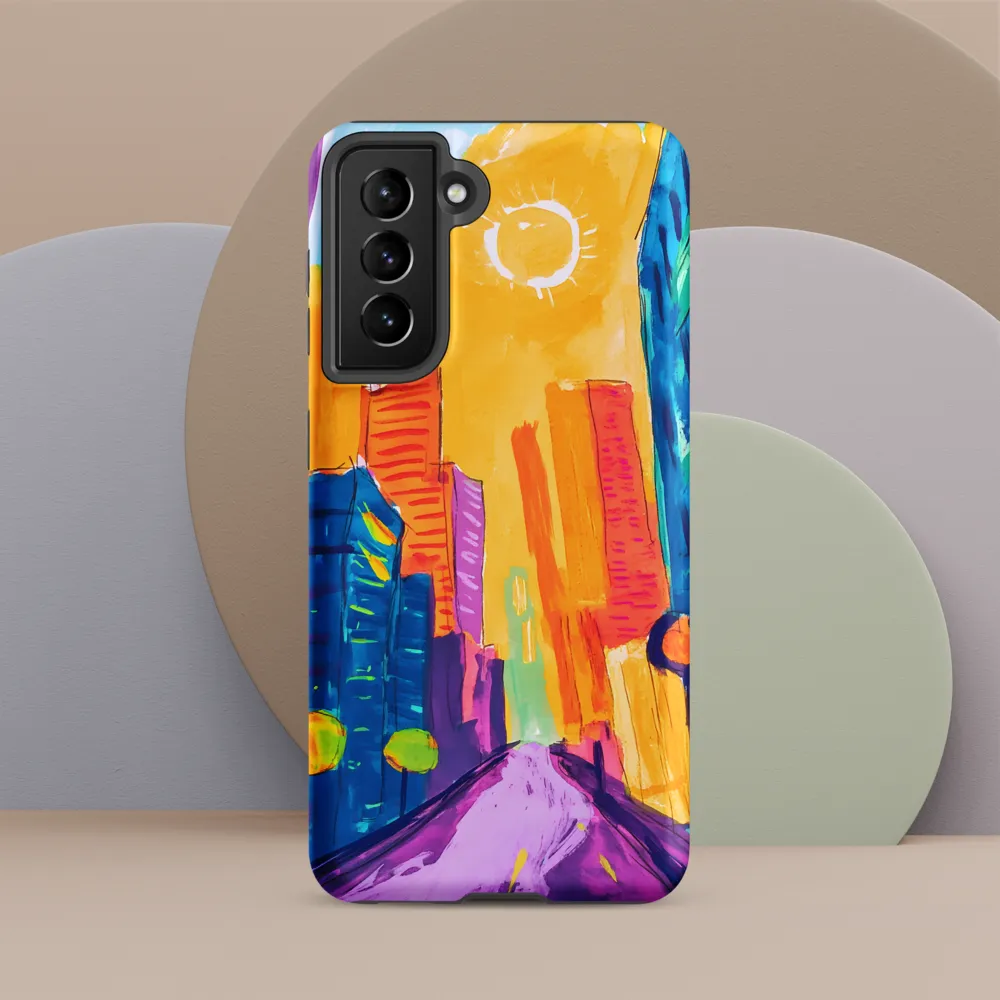Urban Symphony