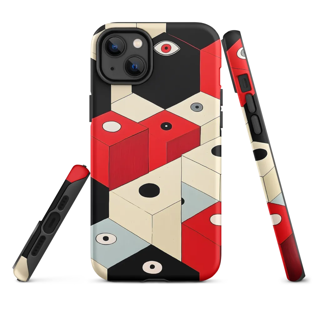 Dynamic Cubism