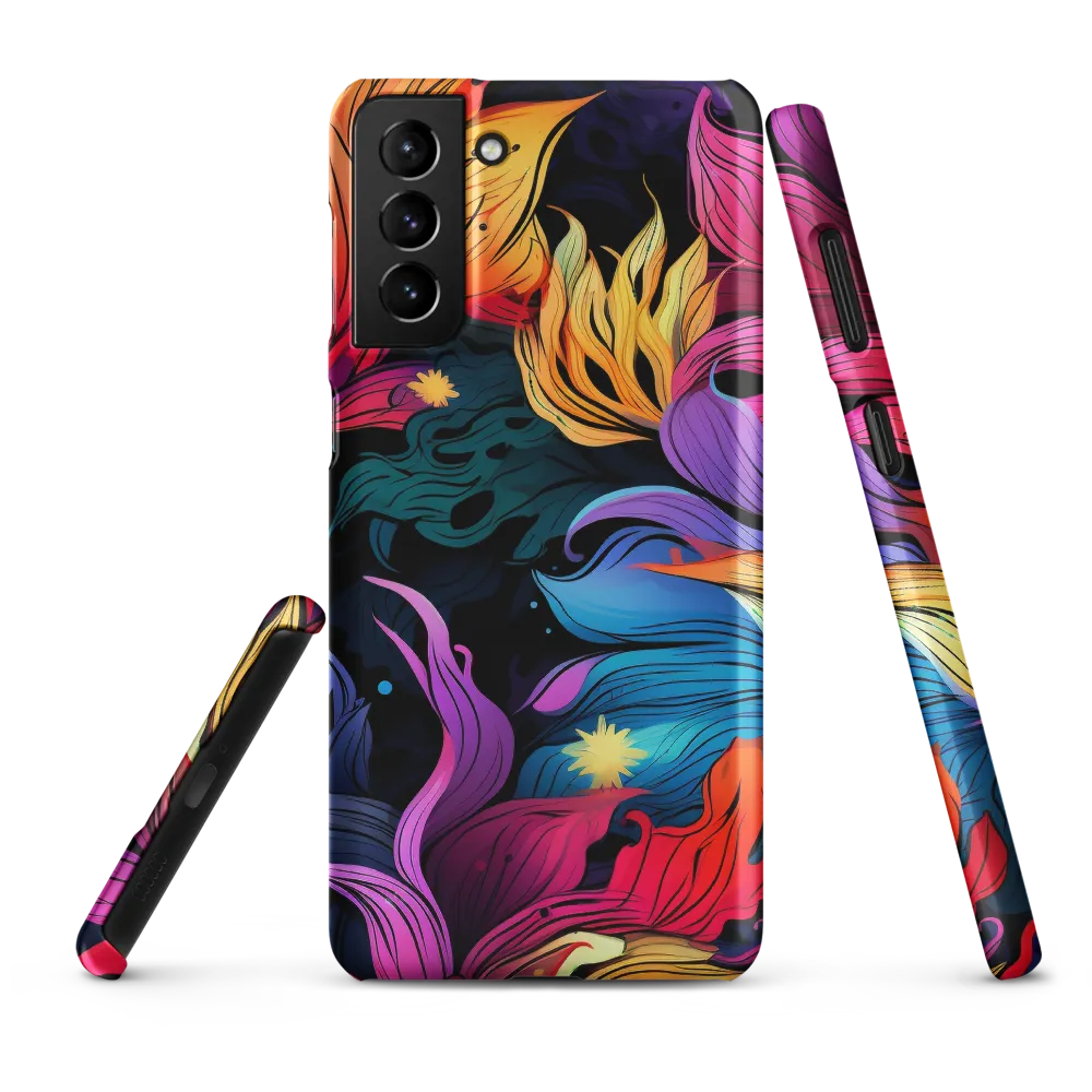 Floral Symphony