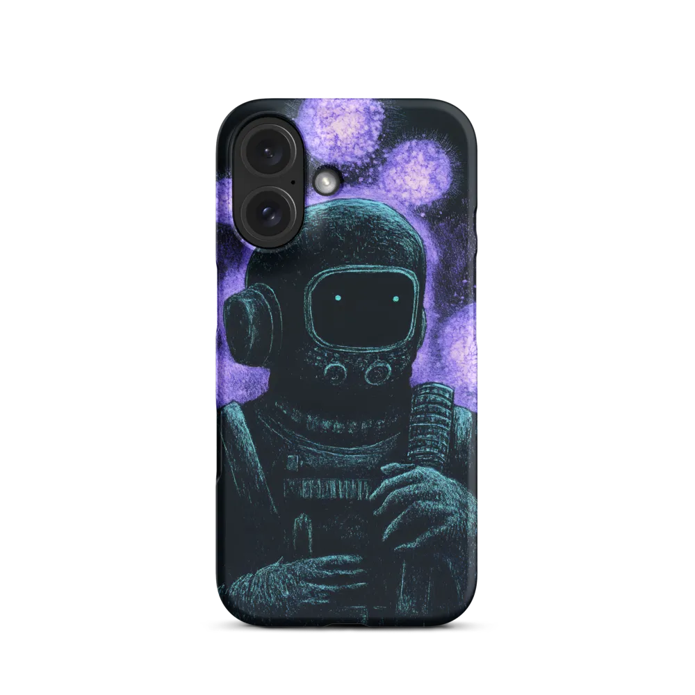 Enigmatic Explorer