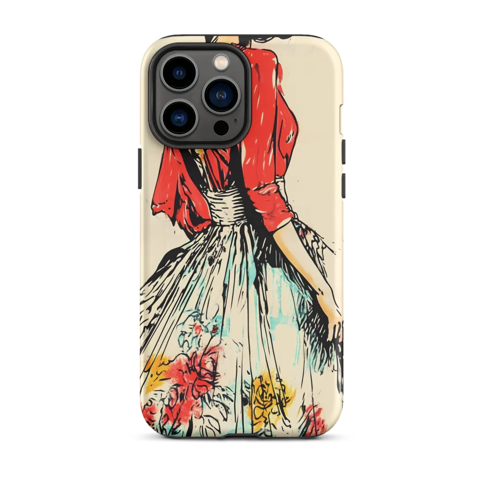 Elegance in Bloom