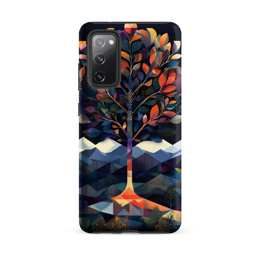 Whimsical Heights: A Celebration of Nature