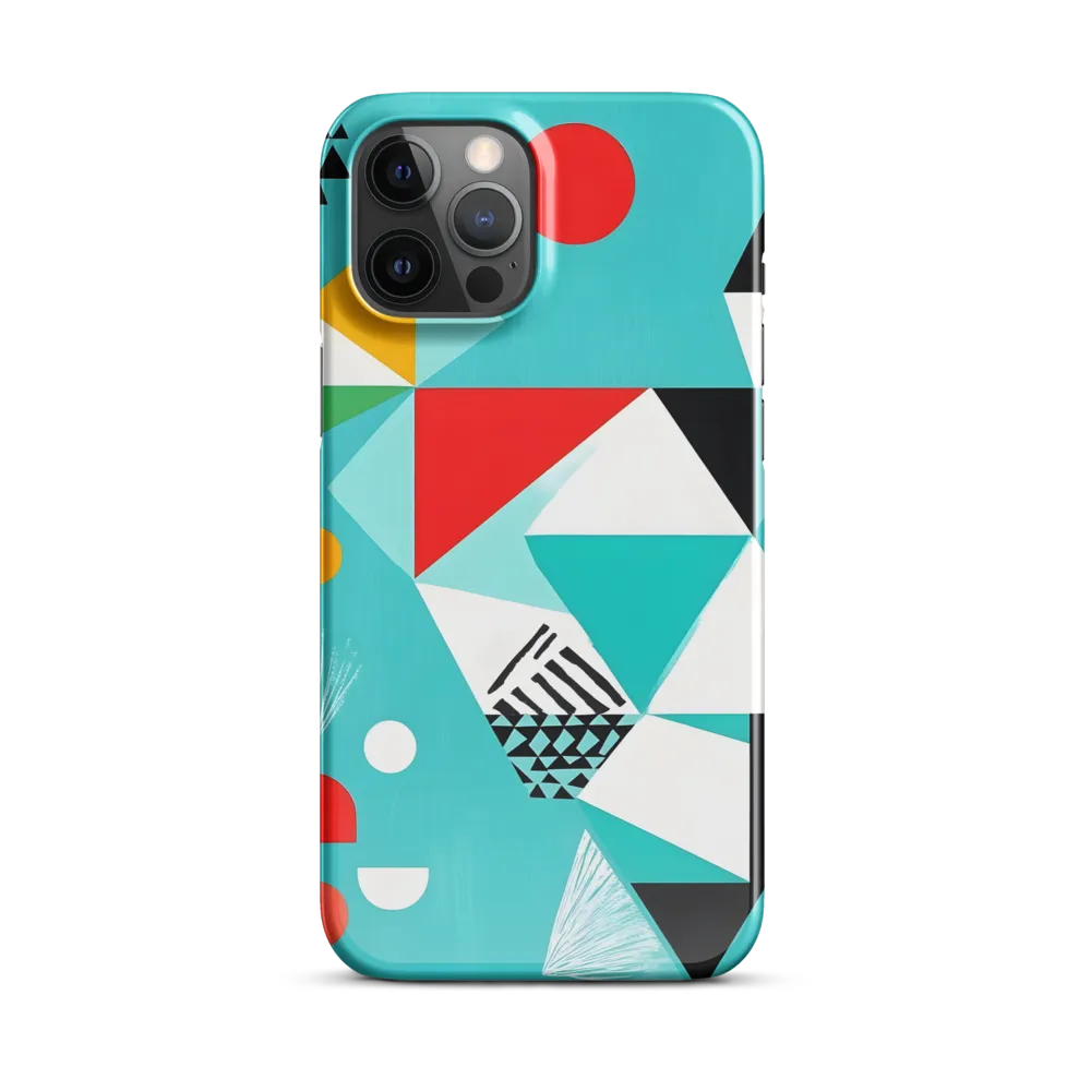 Playful Geometry