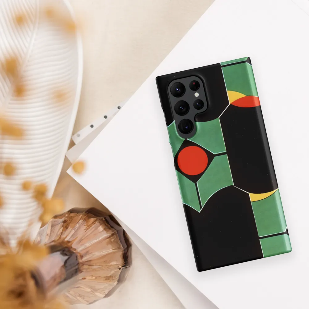 Dynamic Geometric Harmony