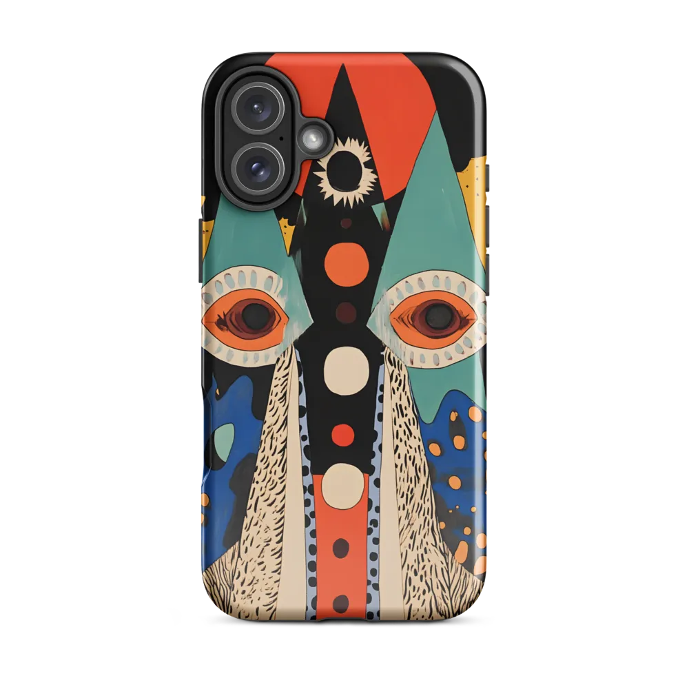 Visages of Vibrancy