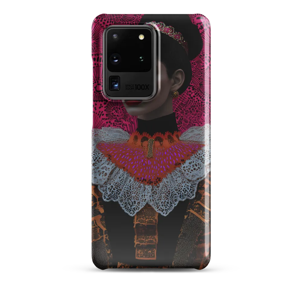 Crowned Regality