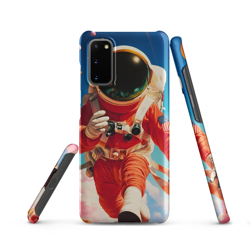 Cosmic Odyssey