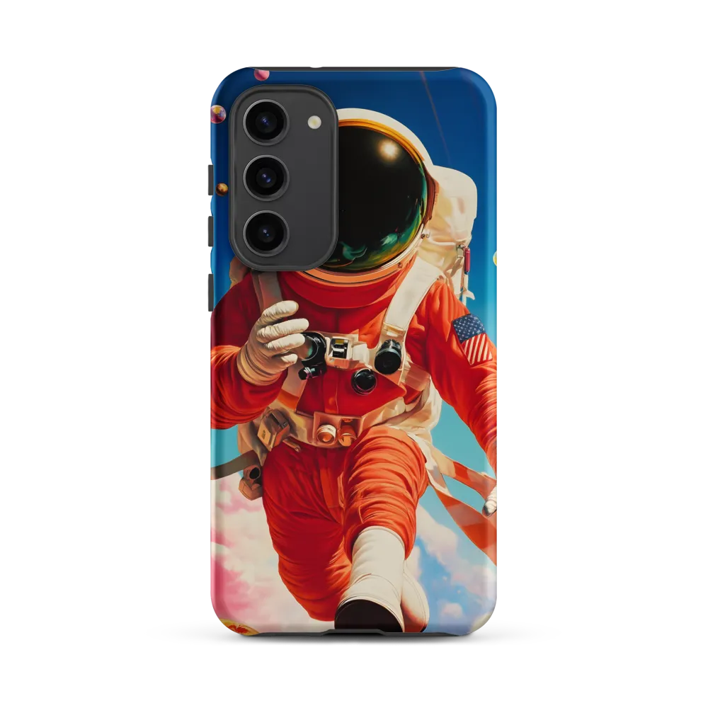 Cosmic Odyssey