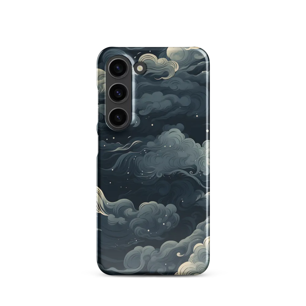 Whispers of the Night Sky