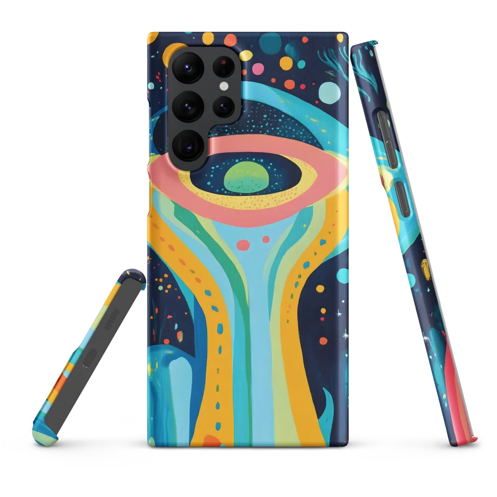 Cosmic Whimsy