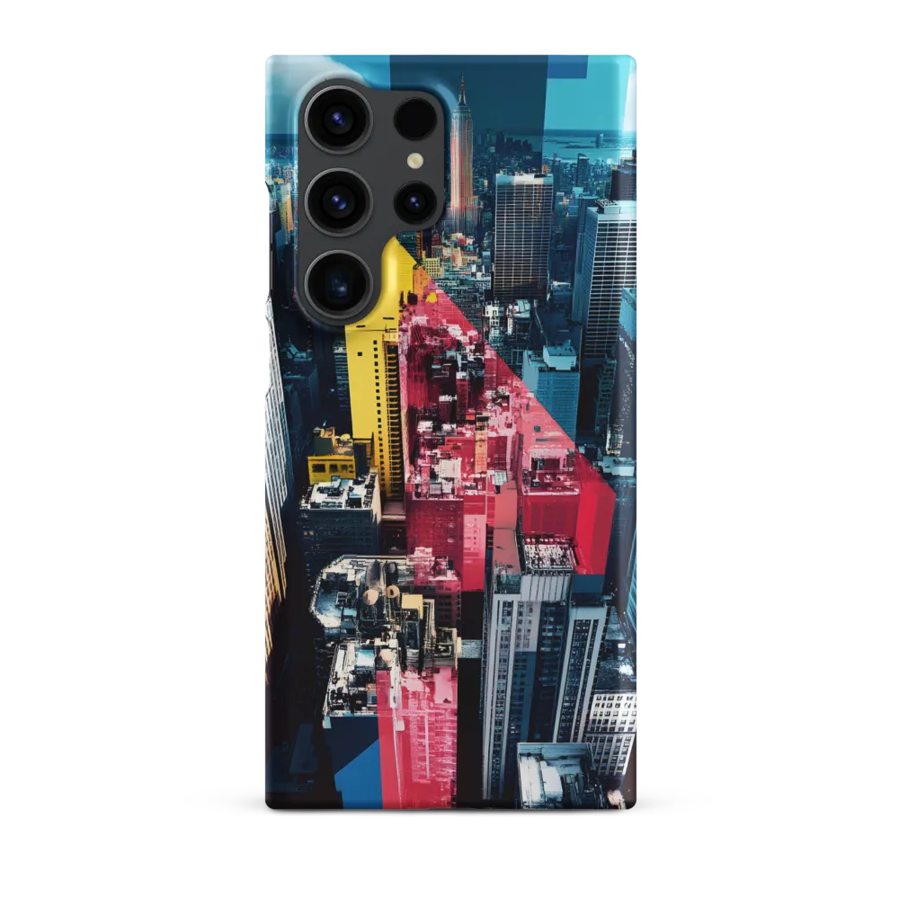 Dynamic Urban Symphony