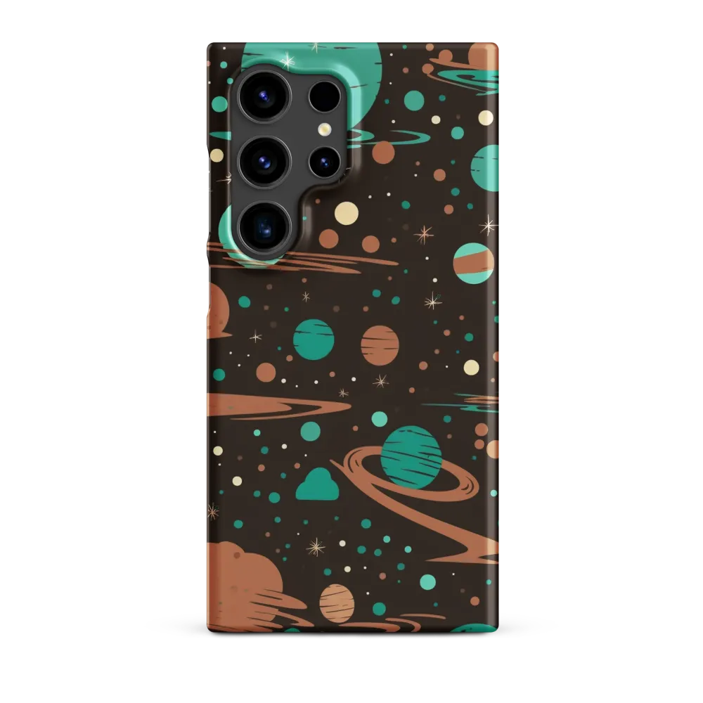 Celestial Harmony