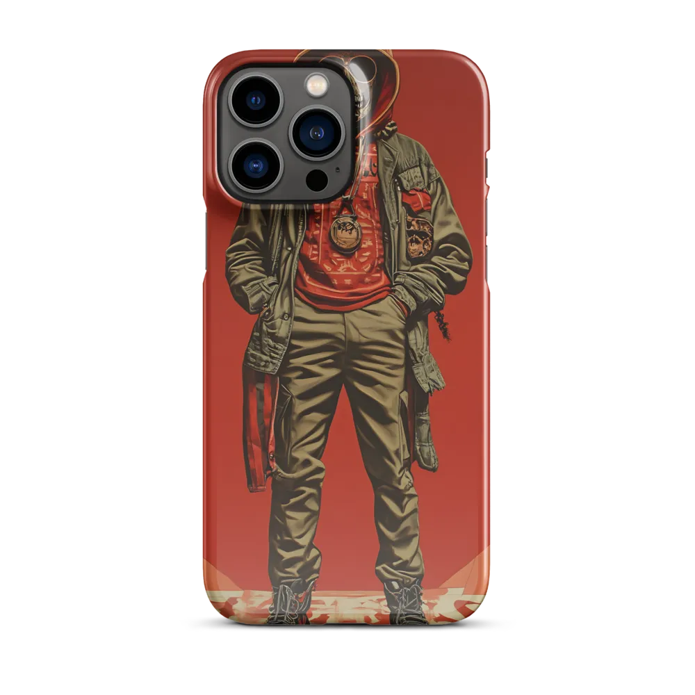 Urban Rebellion: The Skeleton Icon