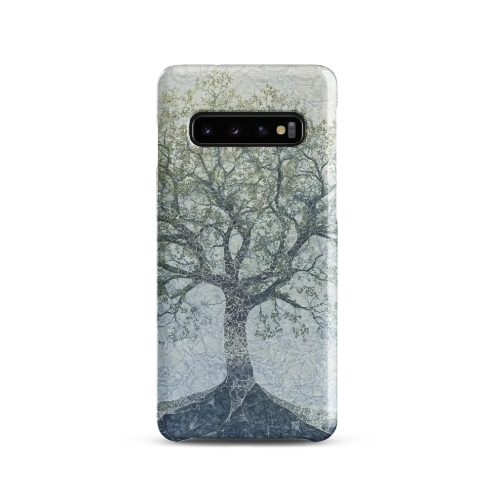 Ethereal Tree of Life