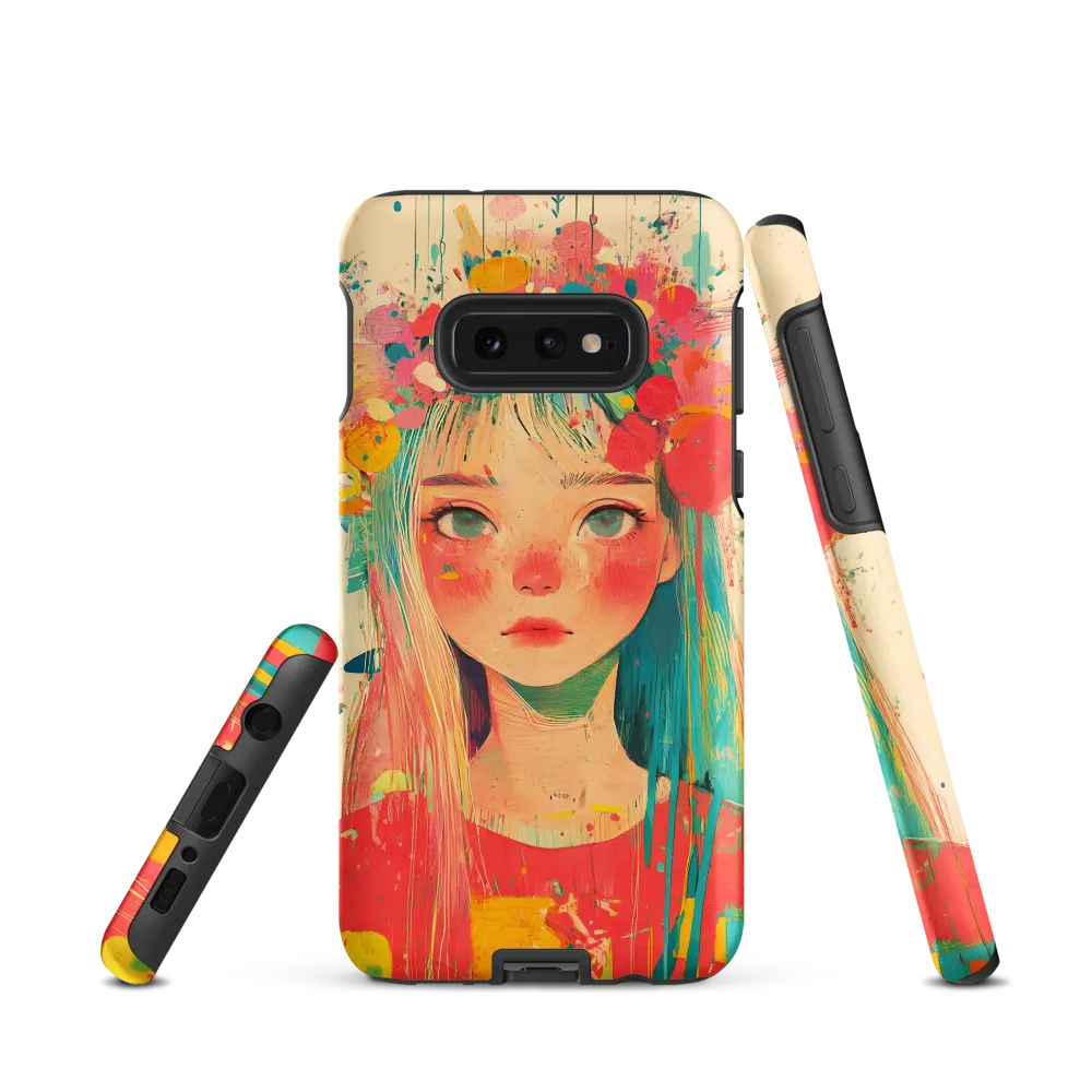 Whimsical Blossom