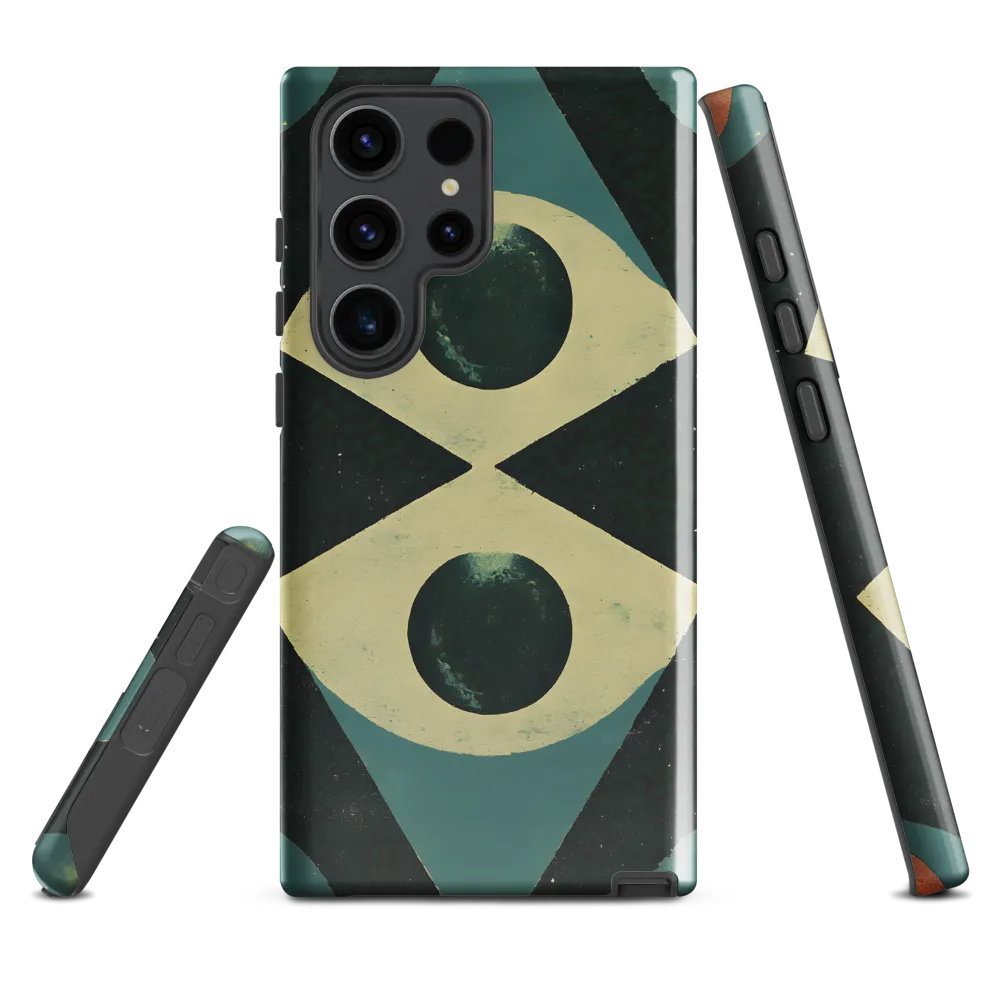 Symphony of Shapes
