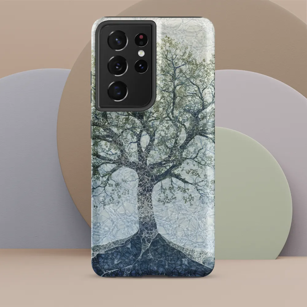 Ethereal Tree of Life