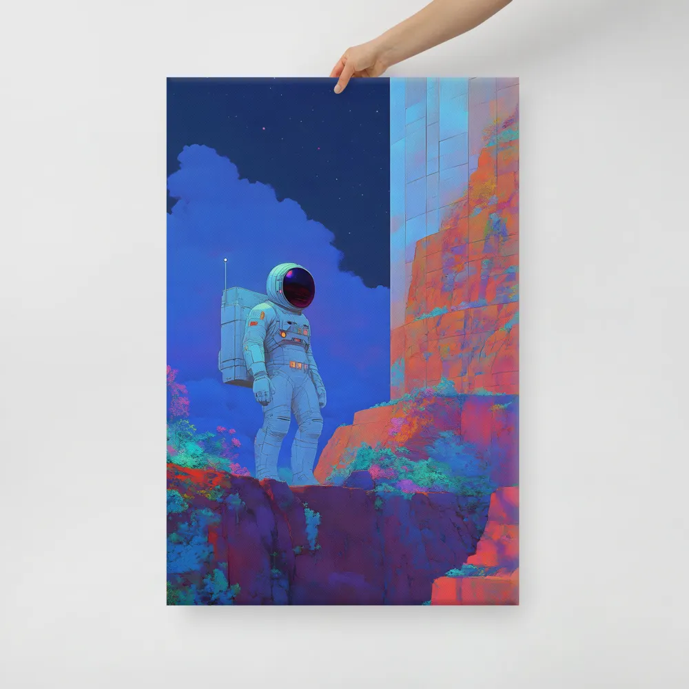 Interstellar Reflections