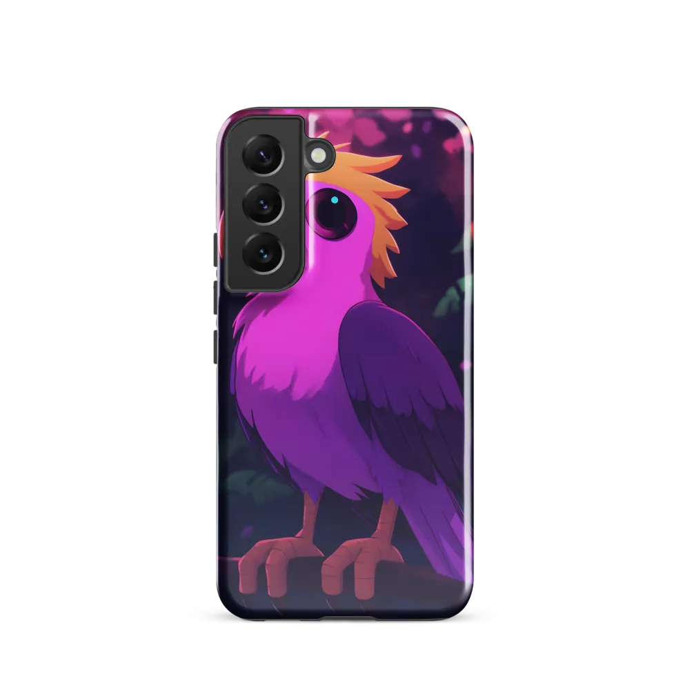 Whimsical Perch