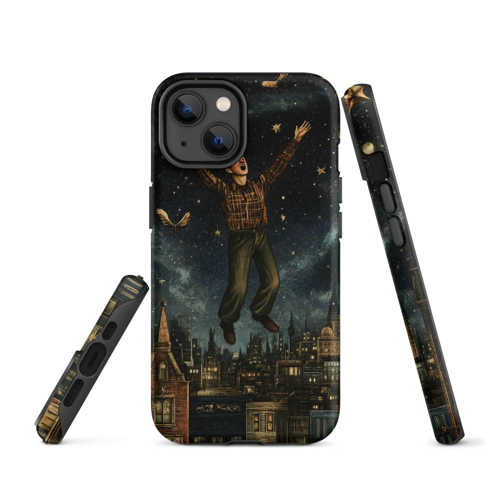 Reaching for the Stars