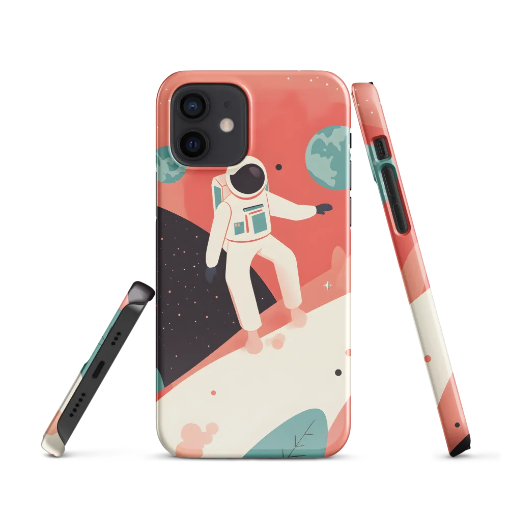 Cosmic Journey