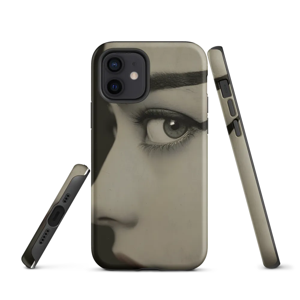 Gaze of Surrealism
