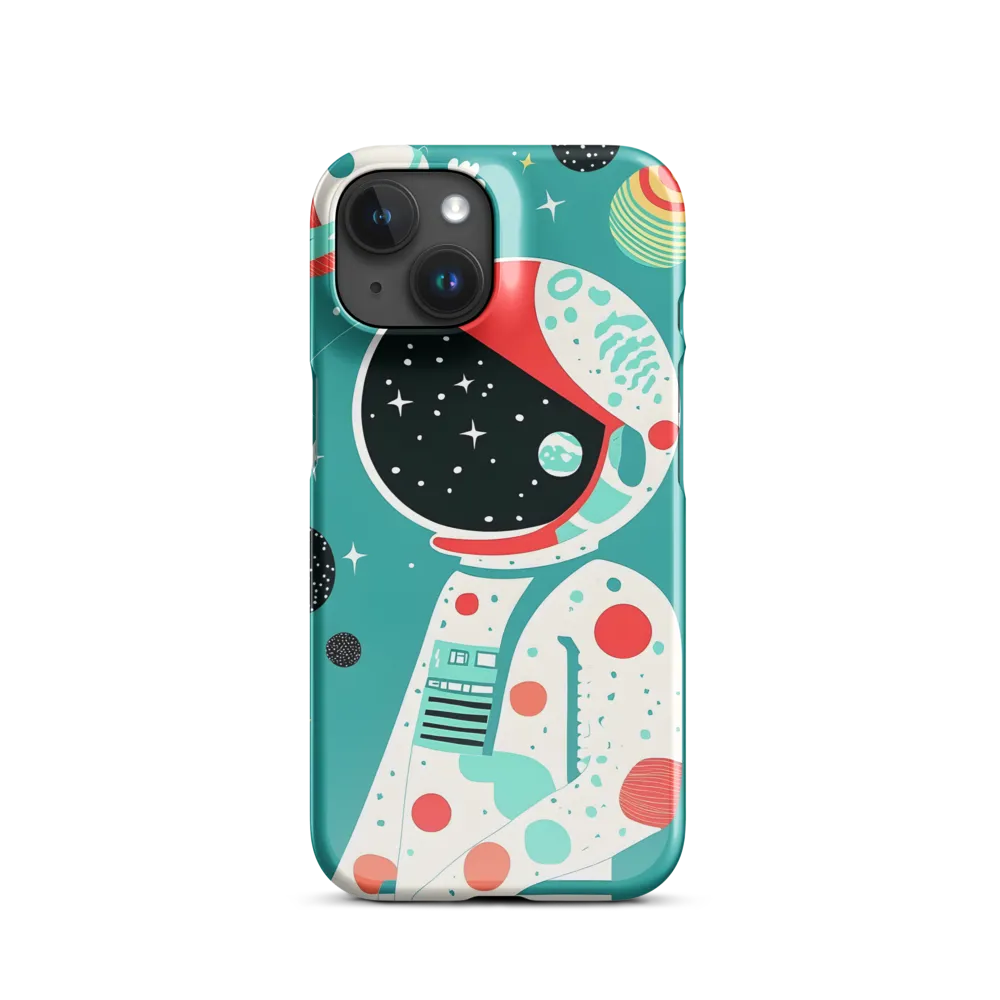 Cosmic Explorer: A Playful Journey Through Space