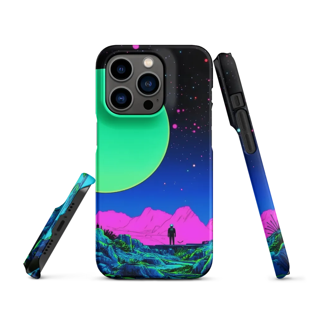 Cosmic Reverie