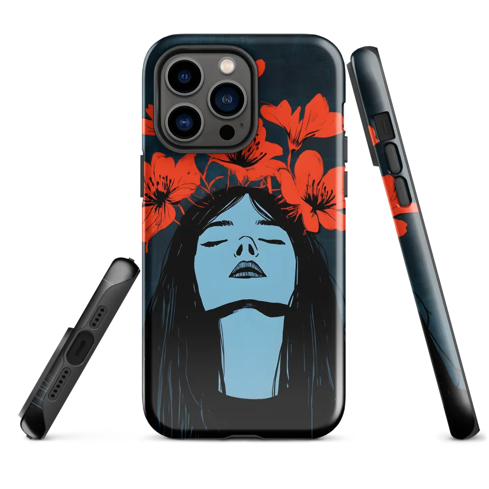 Crowned in Bloom
