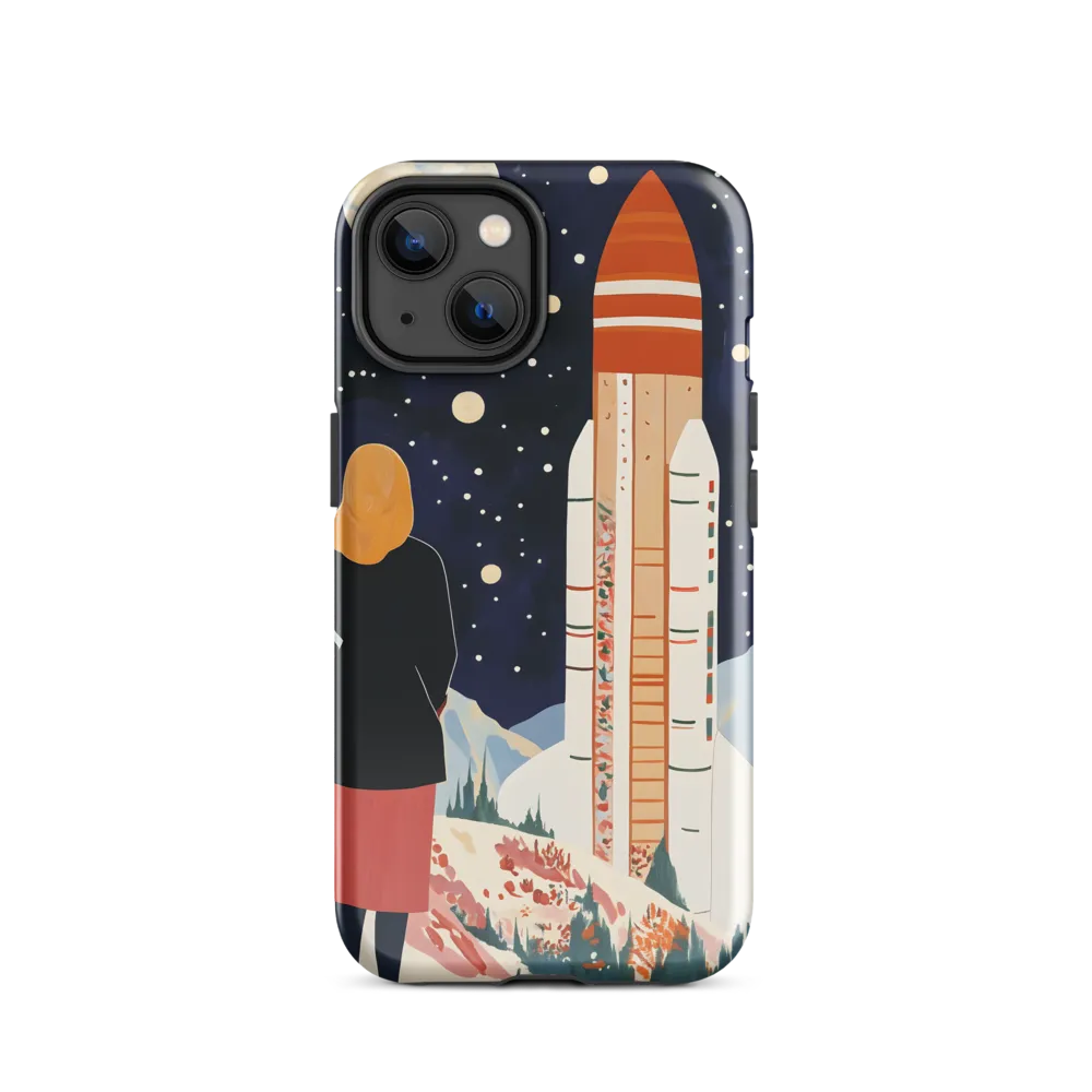 Journey to the Stars