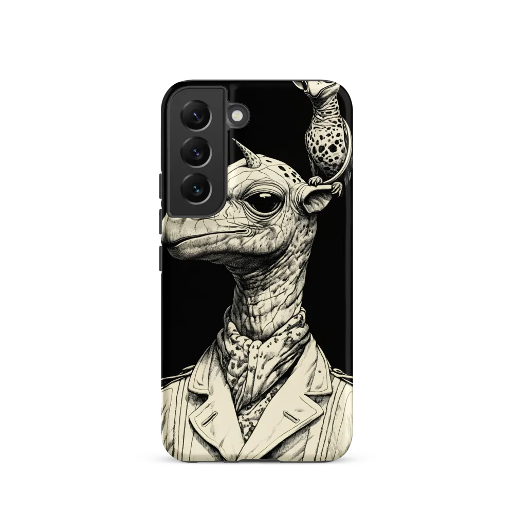 Whimsical Confidence