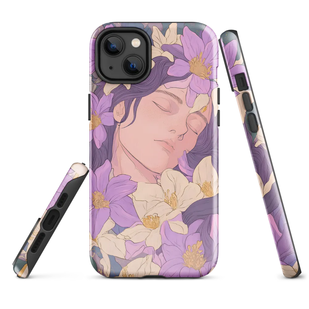 Harmony in Bloom