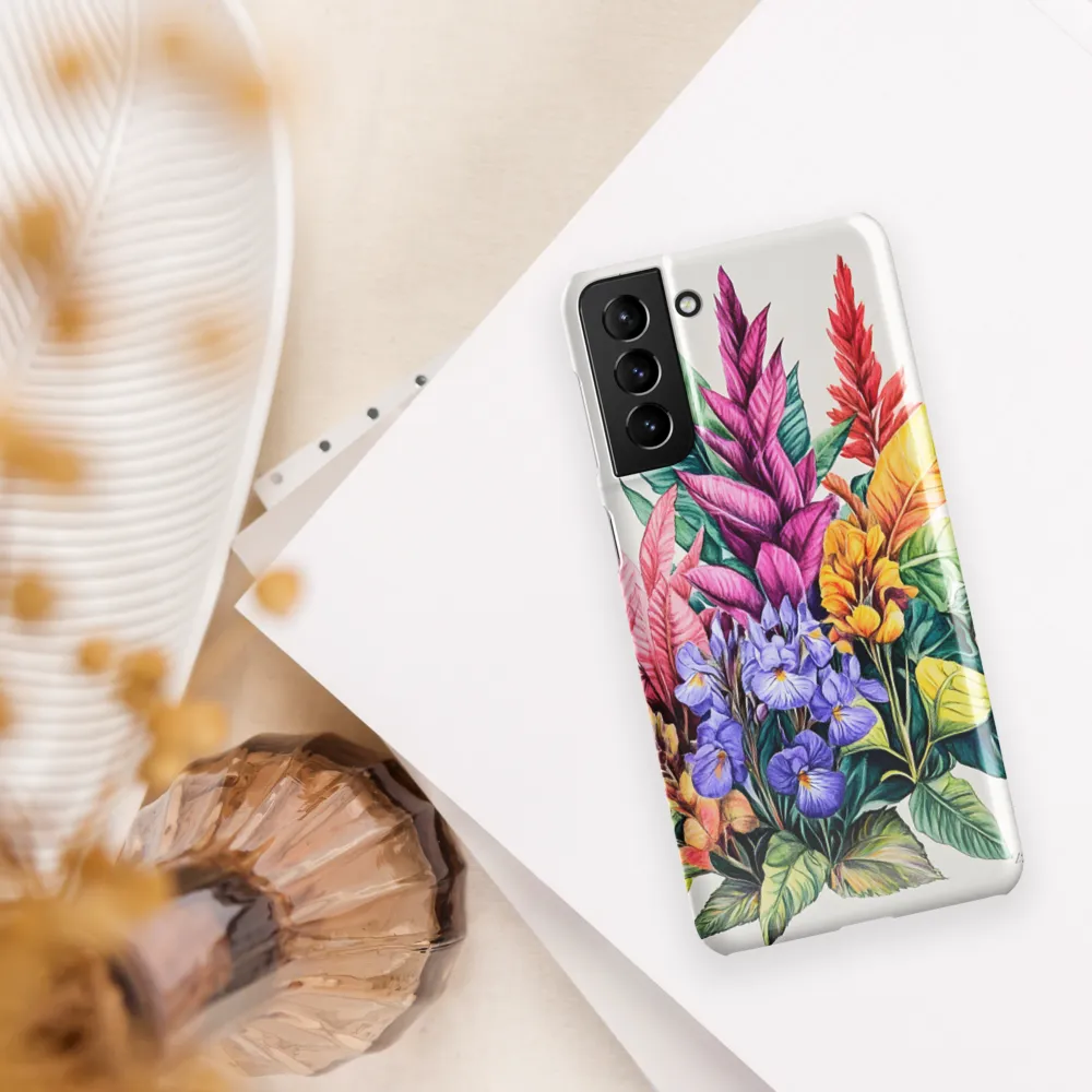 Tropical Symphony