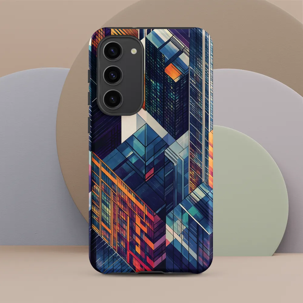Urban Kaleidoscope
