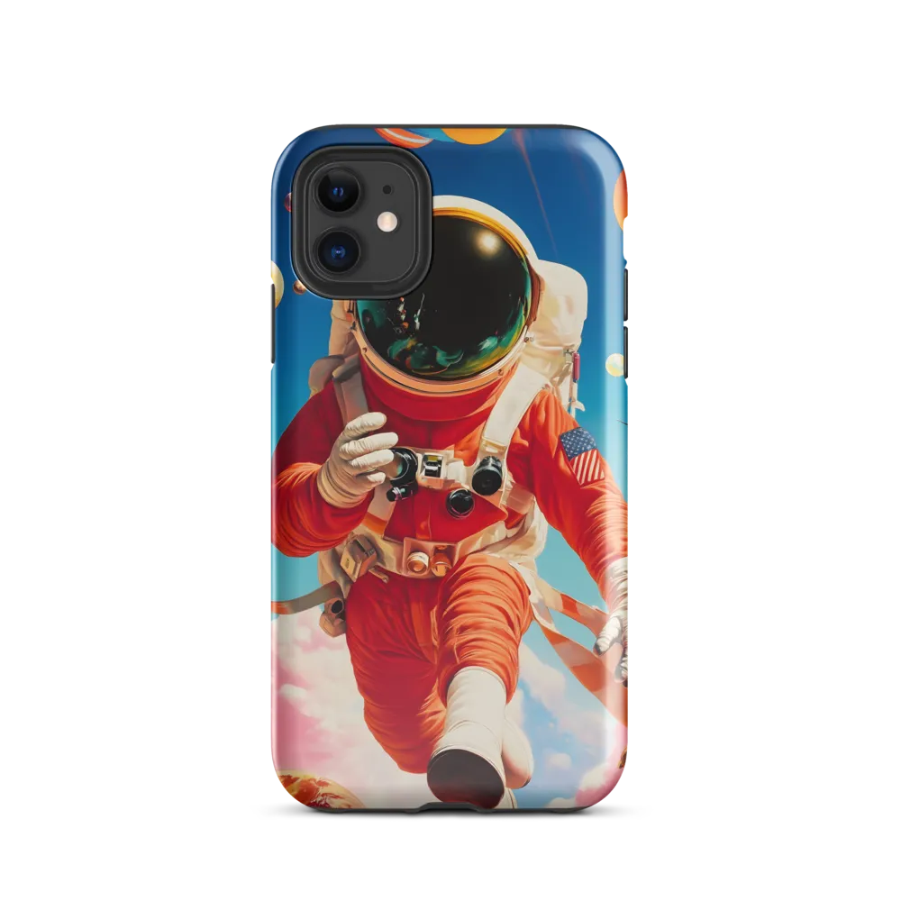 Cosmic Odyssey