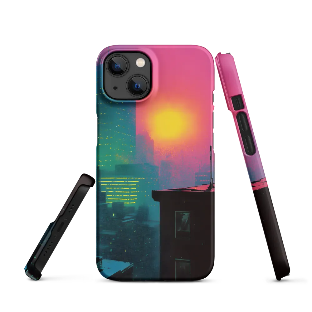 Neon Horizon