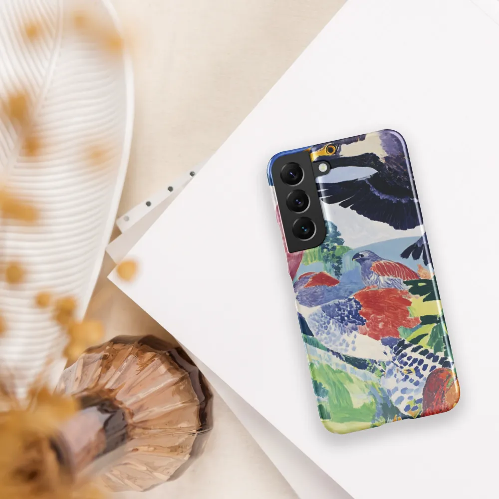 Symphony of Birds