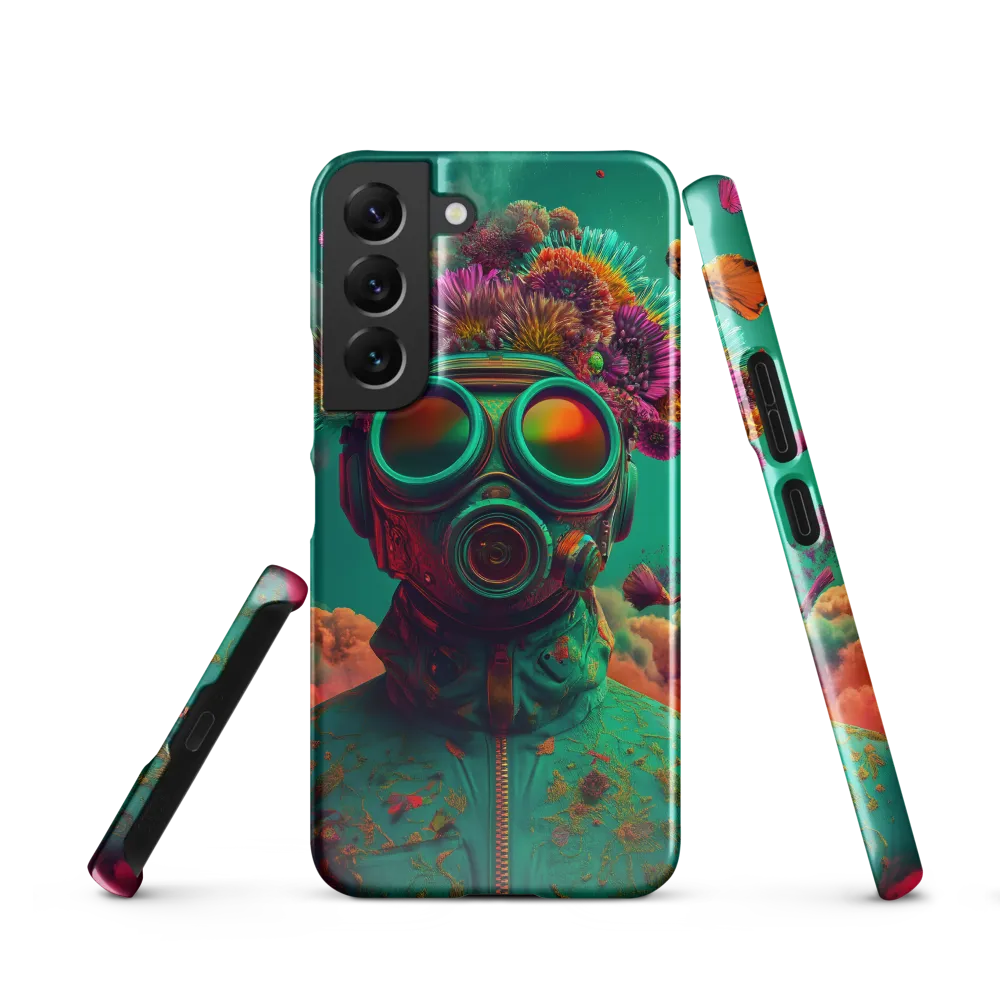 Ecstasy of Nature and Technology