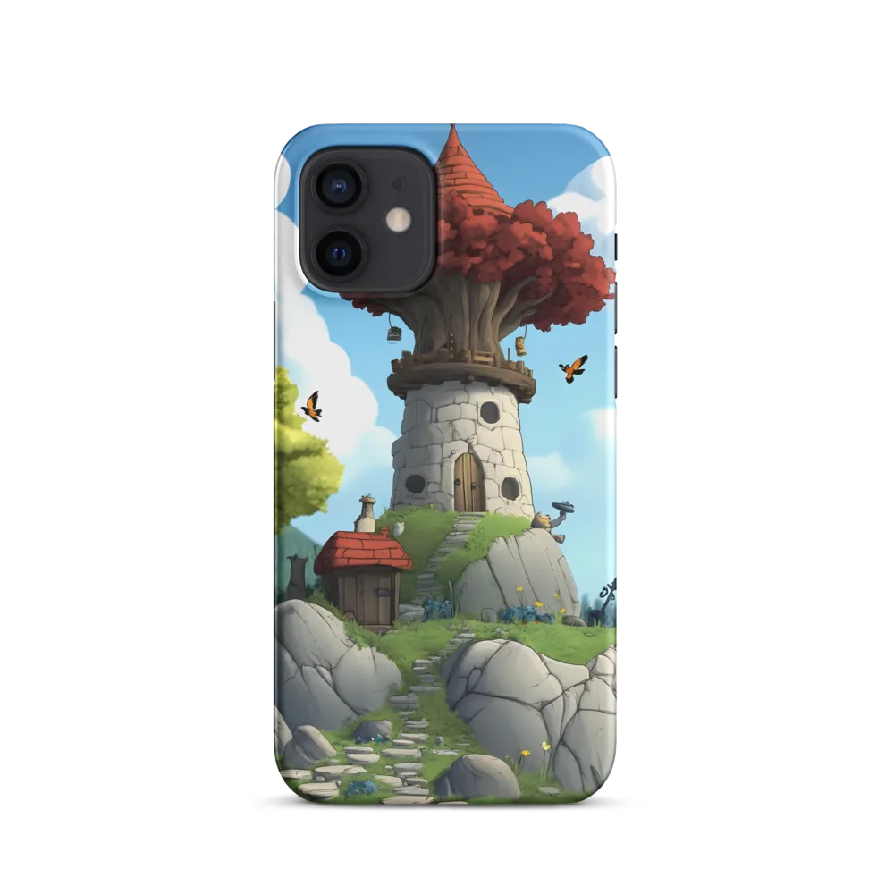 Enchanted Tower of Whimsy