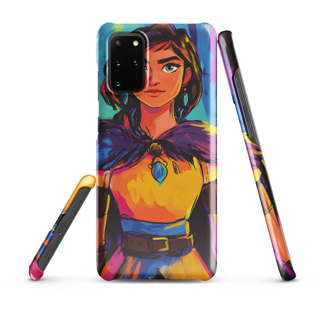 Guardian of Colors
