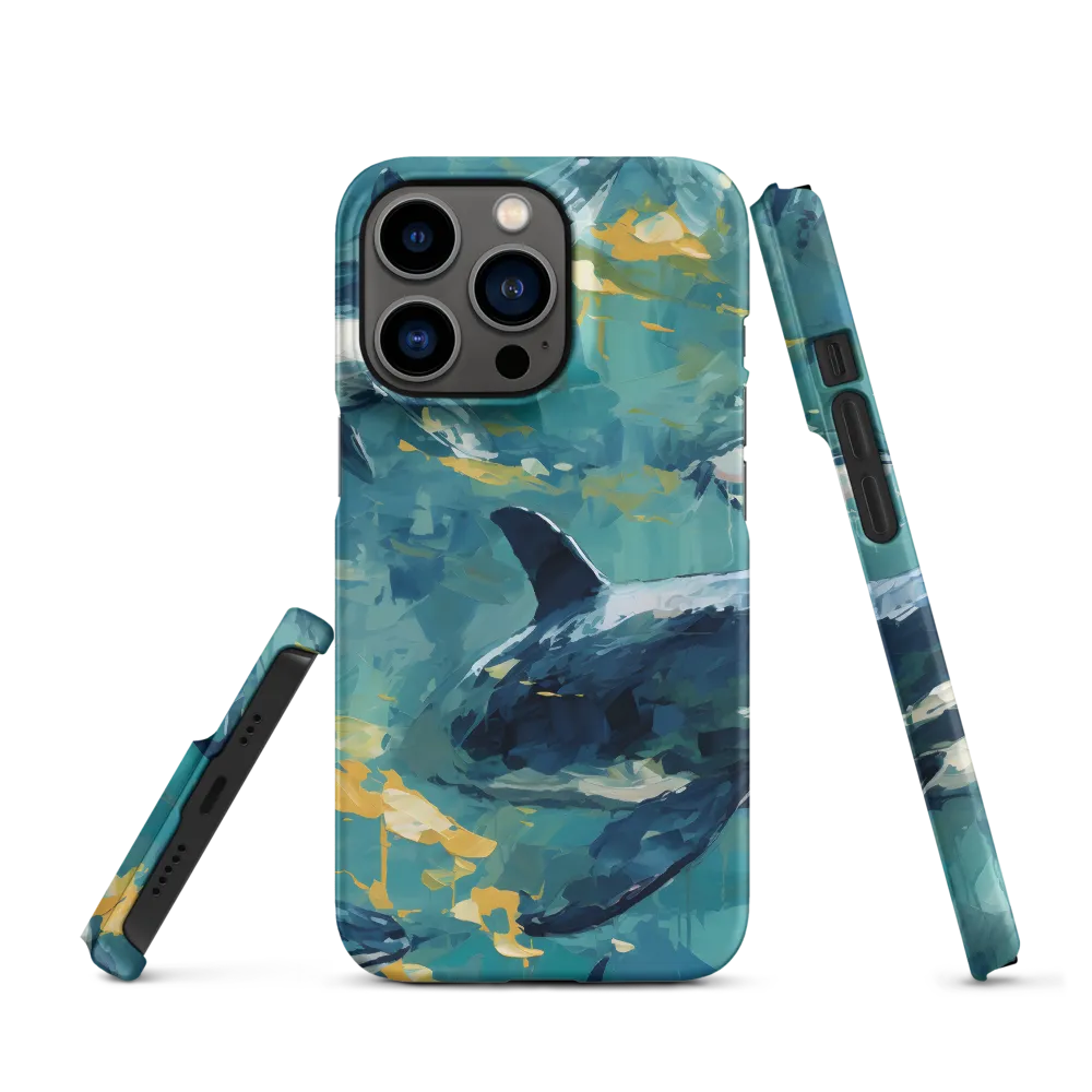 Beneath the Waves: A Symphony of Whales