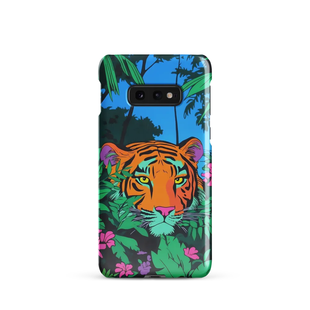 Jungle Guardian