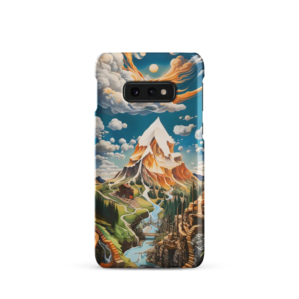 Mountain Reverie