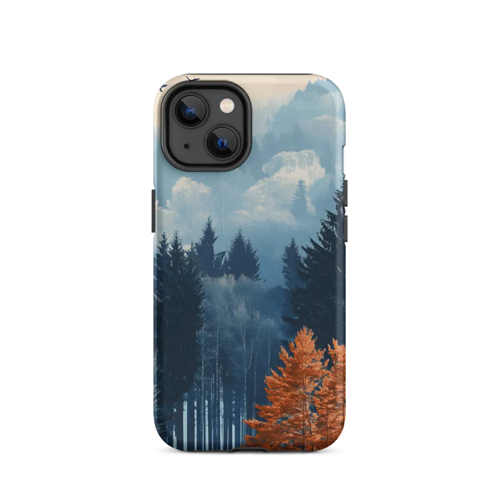 Whispers of the Forest