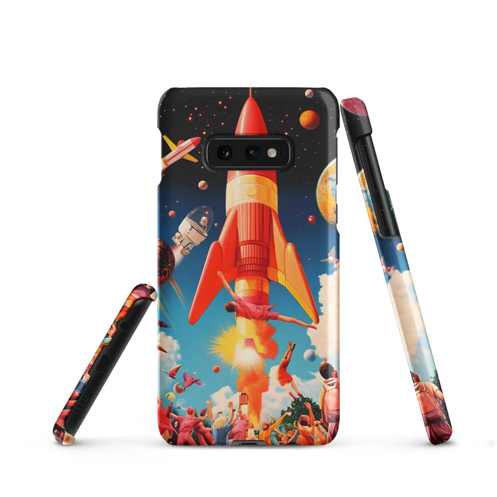 Launch of Imagination