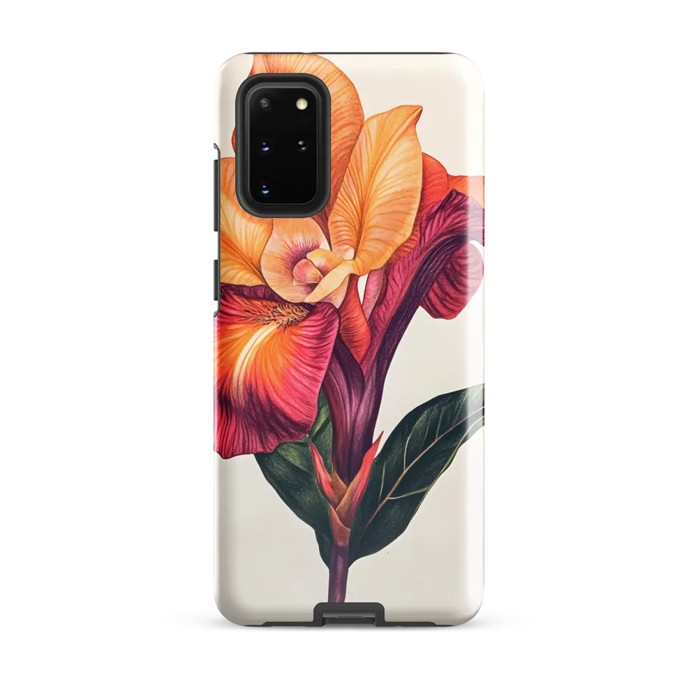 Floral Harmony