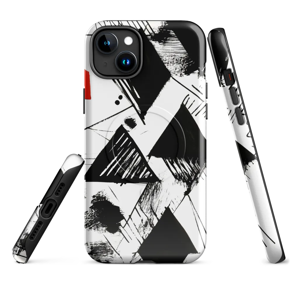 Dynamic Geometric Harmony