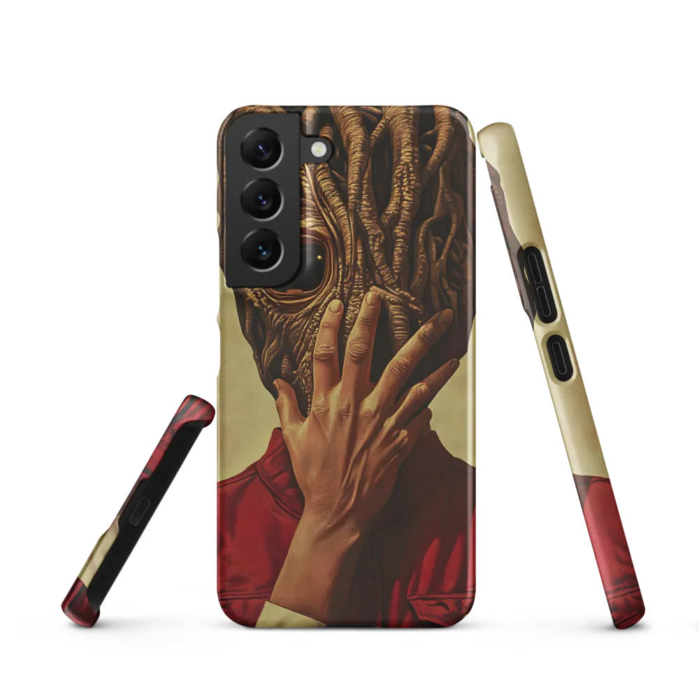 The Mask of Roots